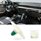 Set of 4 Door Outer Trim Clips for VW Golf Jetta Vento (1991–1999) 1H0
