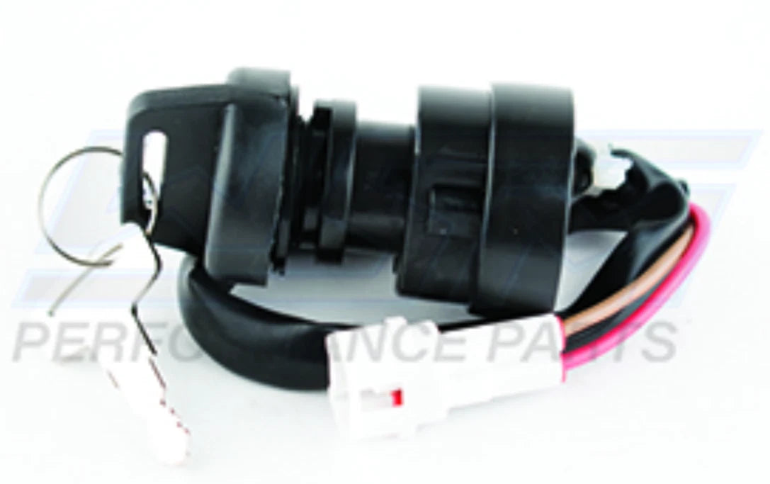 WSM Ignition Switch for Yamaha 125-700 (2001–2013) 65-032, 5LP-82510-00-00