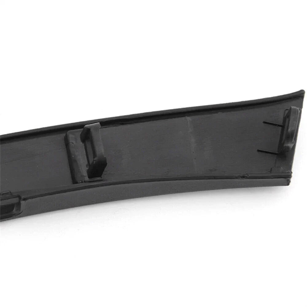 Left Front Bumper Wheel Fender Molding Trim for 2013-2015 Toyota RAV4