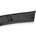 Left Front Bumper Wheel Fender Molding Trim for 2013-2015 Toyota RAV4