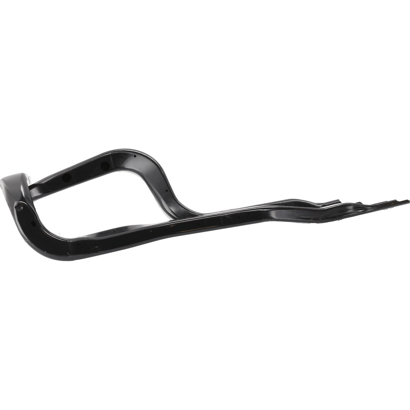 Set of 2 Radiator Supports for F150 (2004–2020)