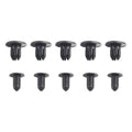Inner Wheel Arch Liner Clips for Mini Cooper R50 R52 R56 (2001–2013)