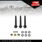 Clutch Repair Kit for Arctic Cat 6 Big Pin (2005â2017)