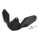 Front Fender Beak Extension Cover for BMW R1200GS (2017–2019) R1250GS (2018–2021) ADV