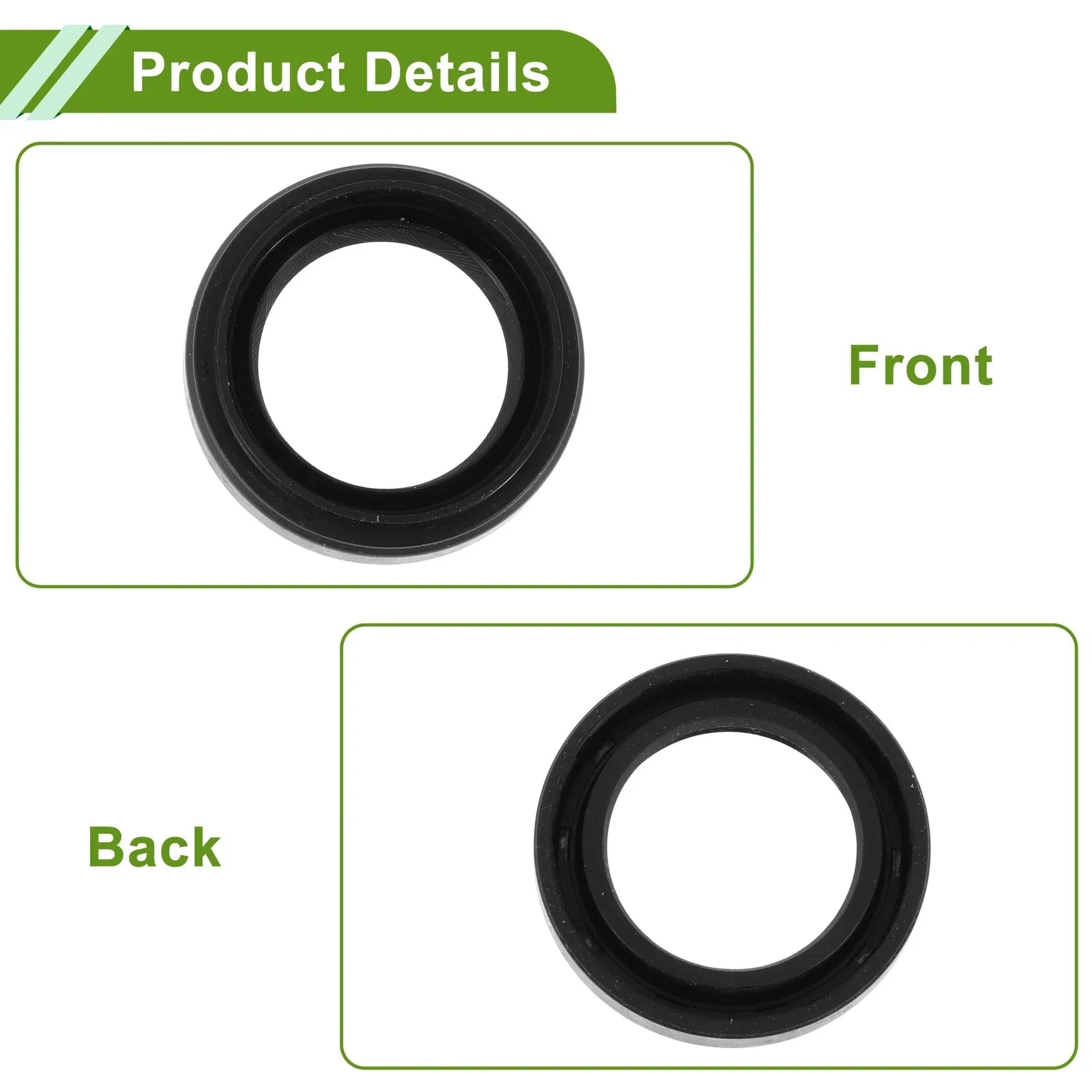 Axle Drive Shaft Oil Seal for Honda CR-V (2012-2024)