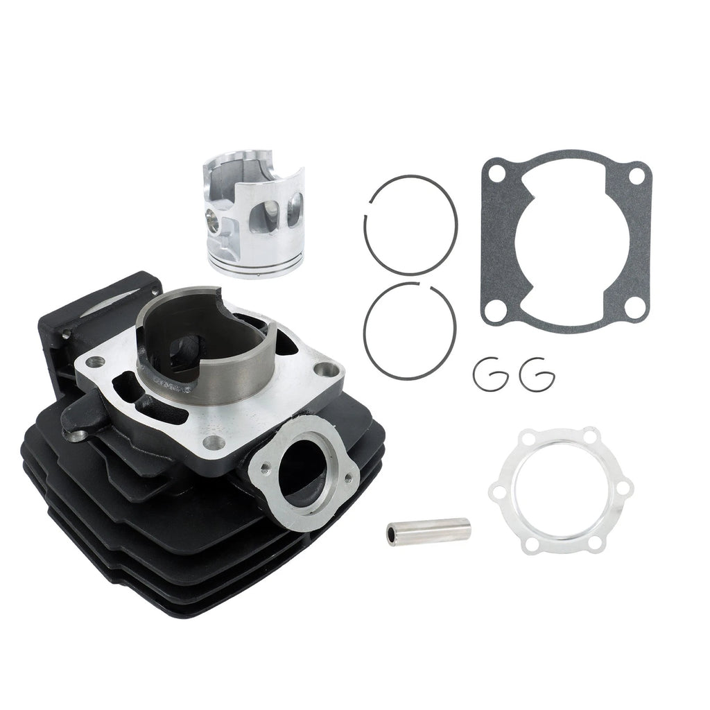 66mm Cylinder Piston Kit for Yamaha DT175 (1978–1981)