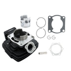 66mm Cylinder Piston Kit for Yamaha DT175 (1978–1981)