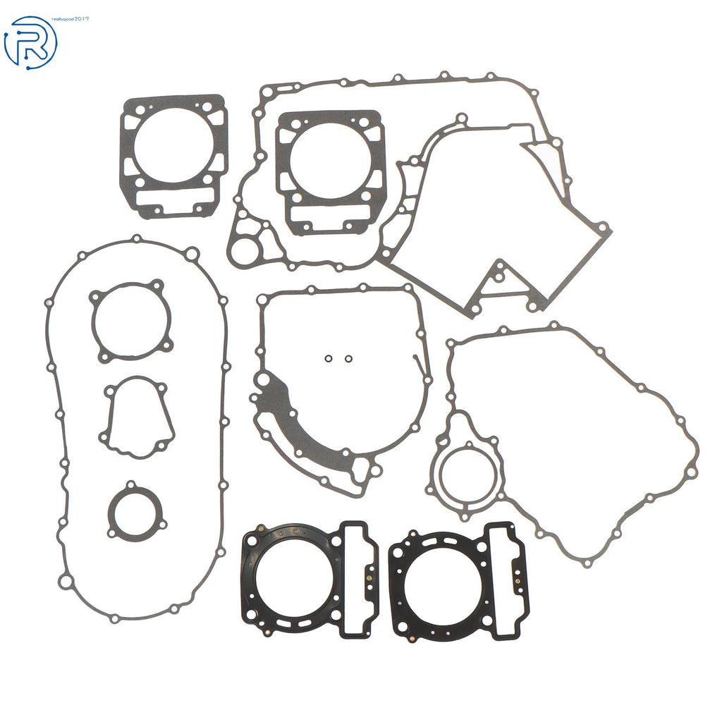 Engine Cylinder Gasket Kit for CFMOTO CF 800 CF800CC Z8 (0800-0000A1)