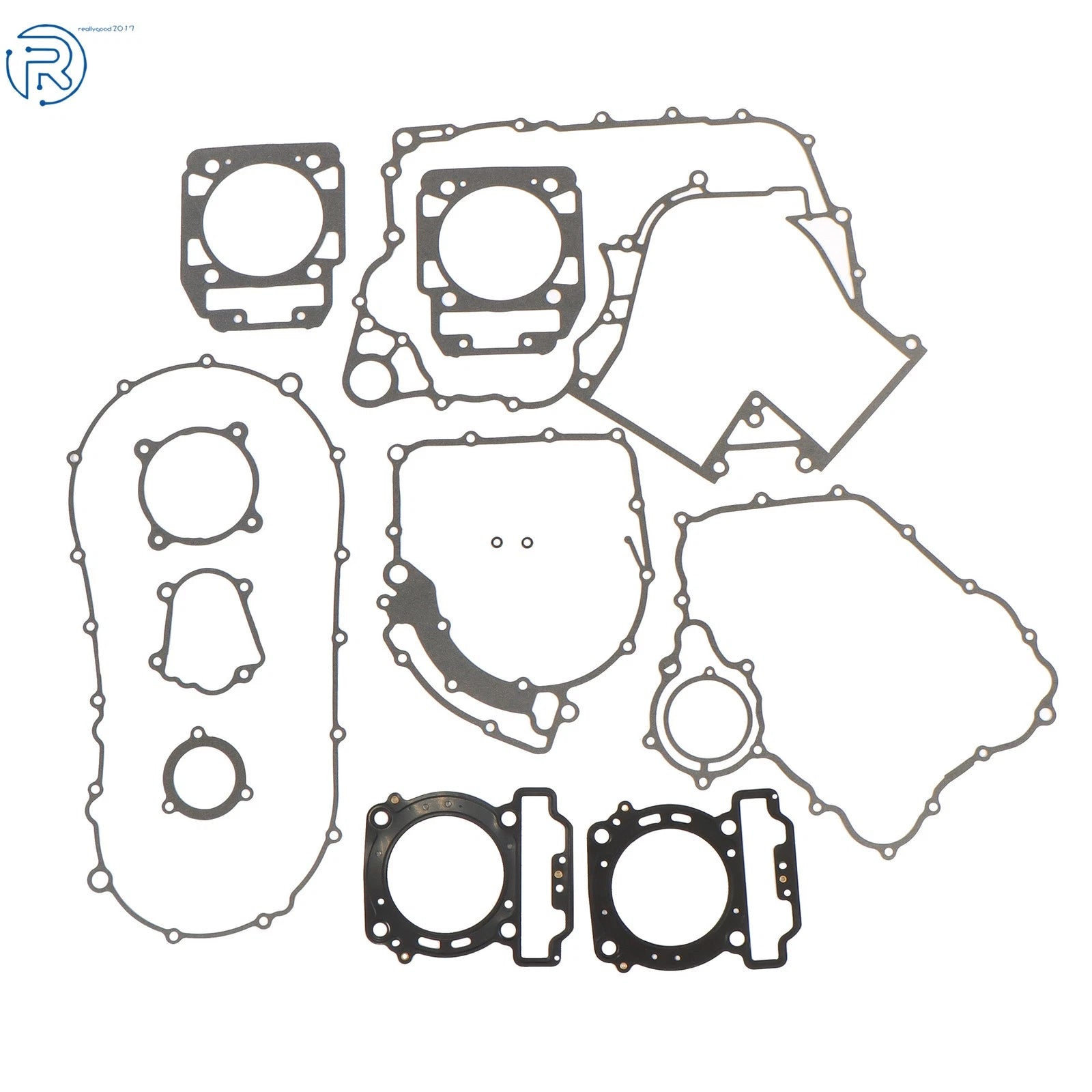 Engine Cylinder Gasket Kit for CFMOTO CF 800 CF800CC Z8 (0800-0000A1)