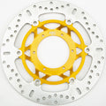 EBC MD1141X Front Brake Rotor for Honda VTX1800 (2004–2008)