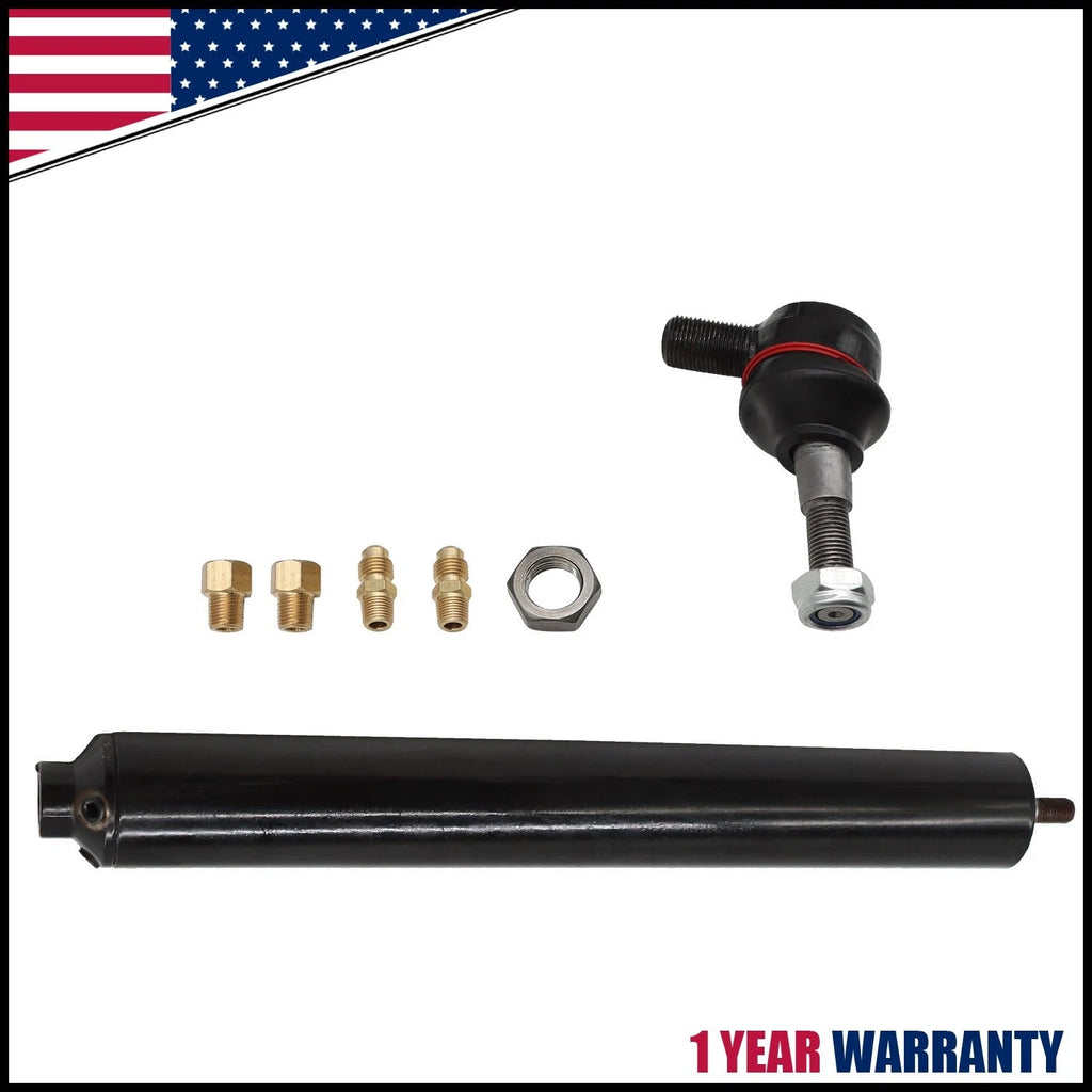 Power Steering Cylinder E2NN3A540BA for Ford Tractor 2000-4600 (1965-1975)