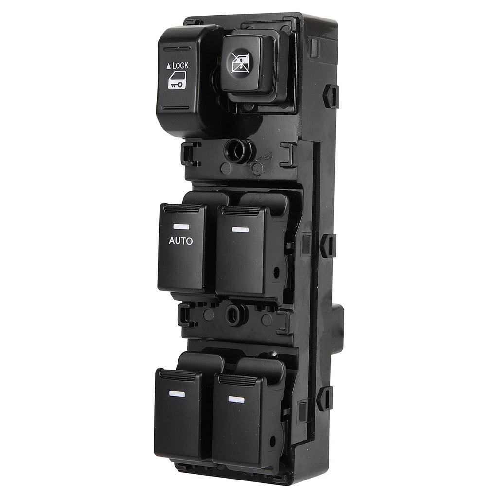 Front Left Power Window Switch for Kia Sorento (2011)