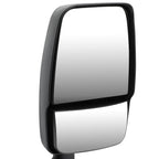 Right Side View Mirror for Chevy Express/GMC Savana (2003–2018)