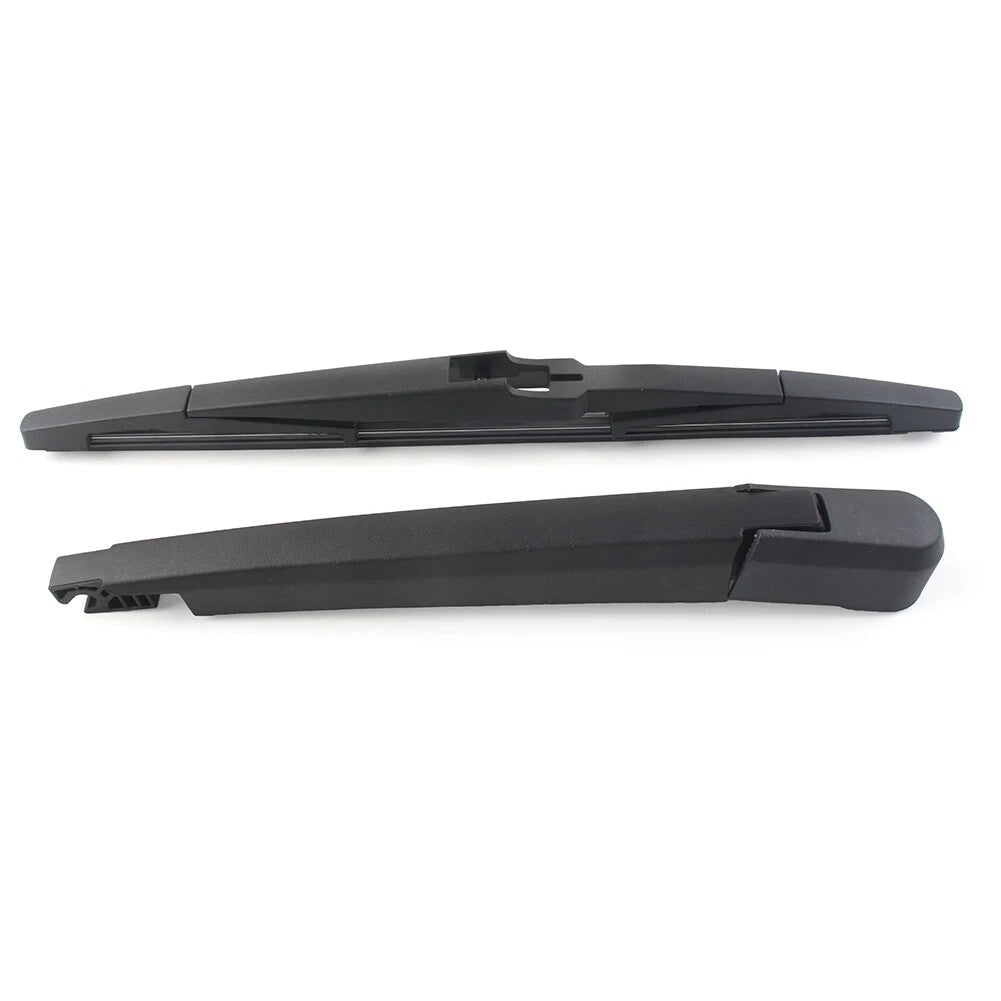 Rear Windshield Wiper Arm Blade Set for Hyundai Tucson, Kia Rio