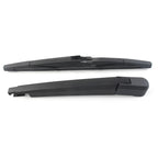 Rear Windshield Wiper Arm Blade Set for Hyundai Tucson, Kia Rio