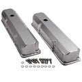 Aluminum Valve Cover for Ford FE BBF 332 352 360 406 413 427 428 (1958–1976)