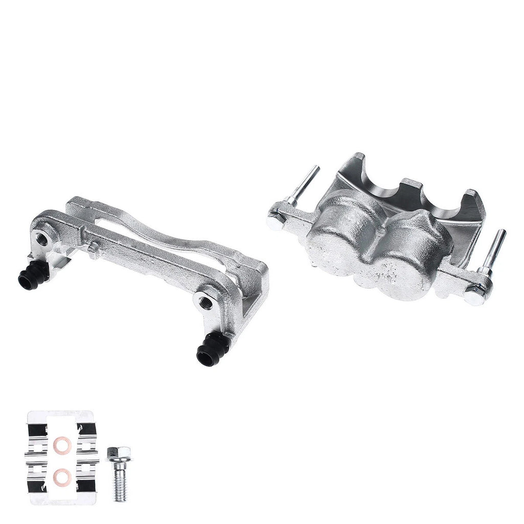 Front Left Brake Caliper for Chevy Silverado 1500 Tahoe GMC (2007â2019)