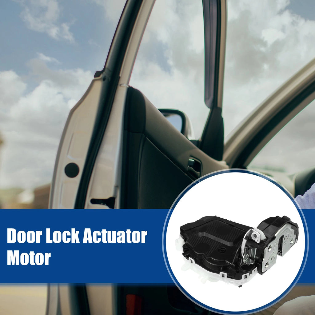 Rear Left Door Lock Actuator for Honda Accord (2013–2015) No.72650T0AA11