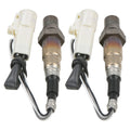 2X Bosch Upstream Oxygen Sensor for Ford Ranger, Explorer, Mazda B4000 (1998–2005)