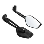 Side Rearview Mirrors for BMW F700GS F800GS F800R F850GS R1200GS R1250GS