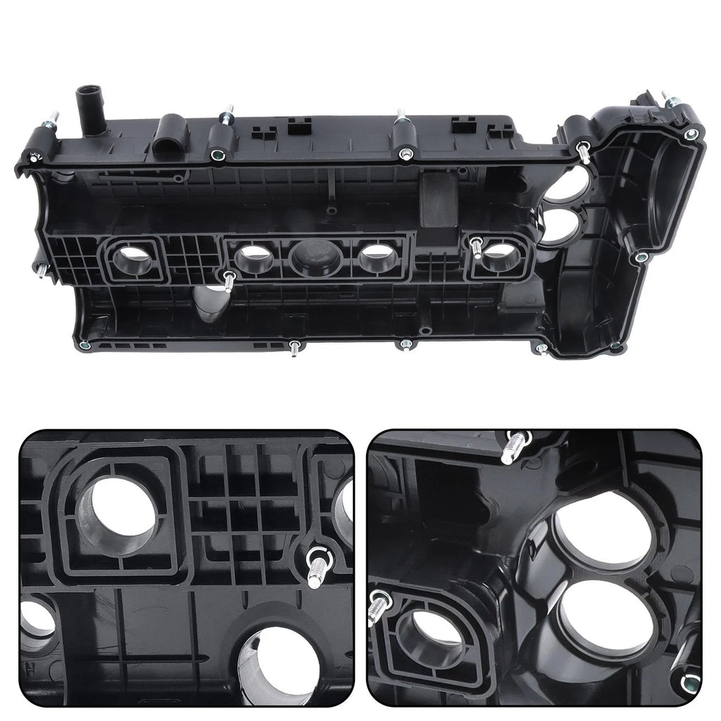 Engine Valve Cover w/ Gasket for Land Rover Range Rover Evoque LR2 (2012–2019)
