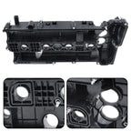 Engine Valve Cover w/ Gasket for Land Rover Range Rover Evoque LR2 (2012–2019)