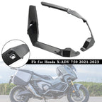 Side Pedal Cover Panel Fairing Cowl for Honda X-ADV 750 (2021–2023)