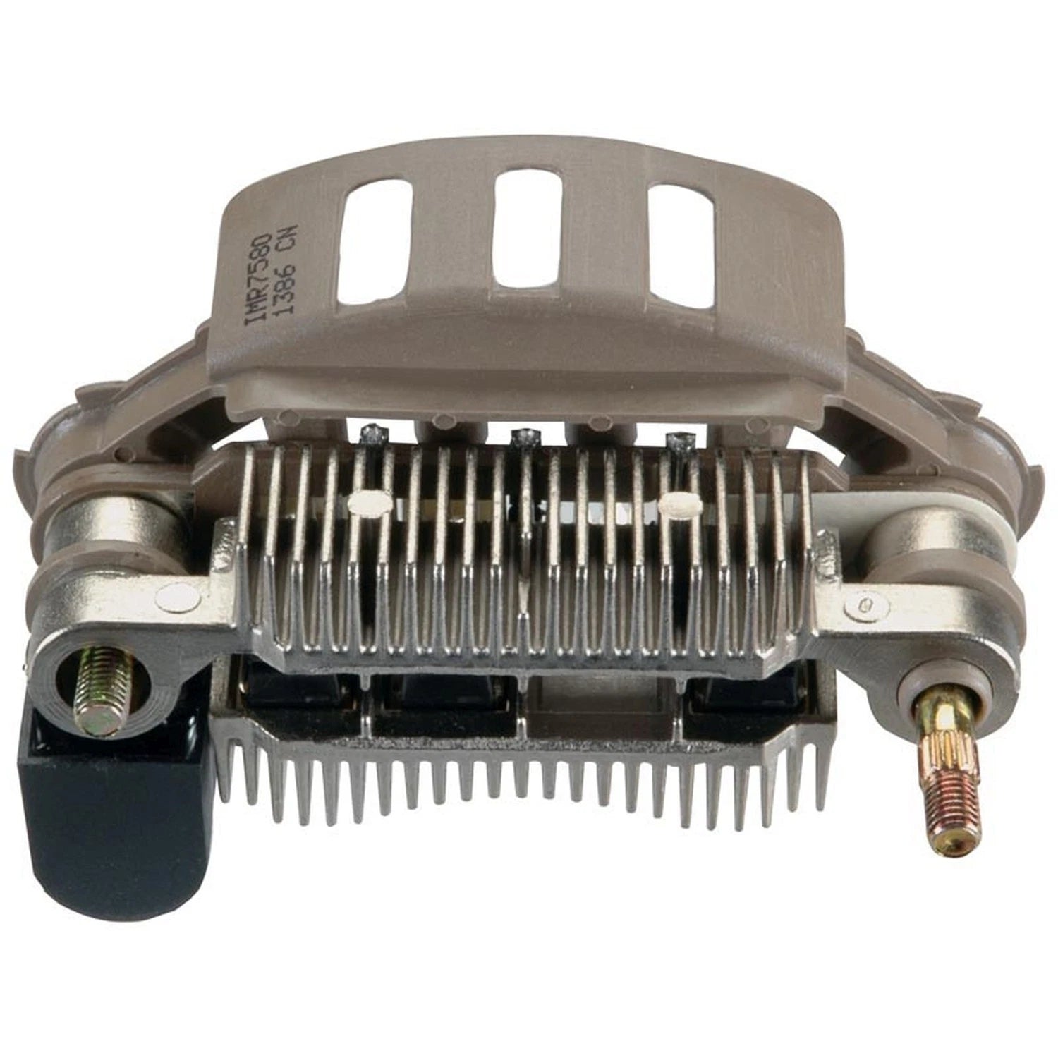 Rectifier for Mazda Miata (1990–1993)