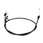 Speed Drive Cable for Rear Wheel Drive Mower (YYYY–YYYY)