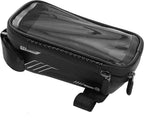 Bike Phone Front Frame Bag for ECOTRIC Bicycle (Fits Most Models)