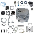 52mm Cylinder Kit for Husqvarna 365 371 362 372 (2010–2023) 503 93 93-72