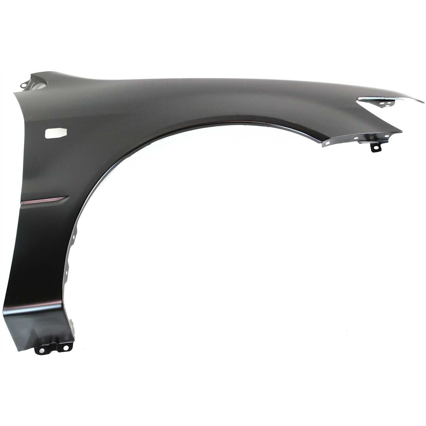 Fender for Mitsubishi Lancer (2002–2003) Front Left & Right