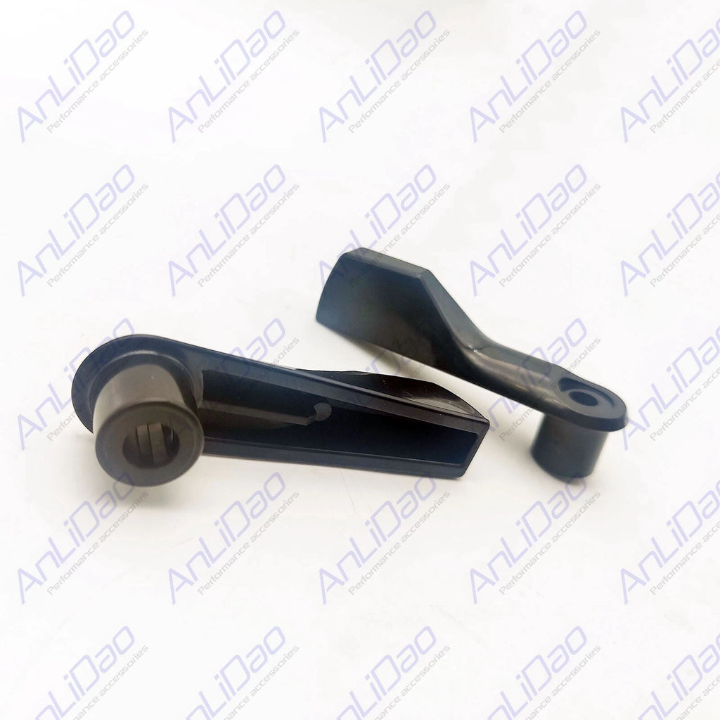 2Pcs Marine Shift Handle for Mercury Mariner 6HP 9.8HP 40HP 200HP (N/A) 59107