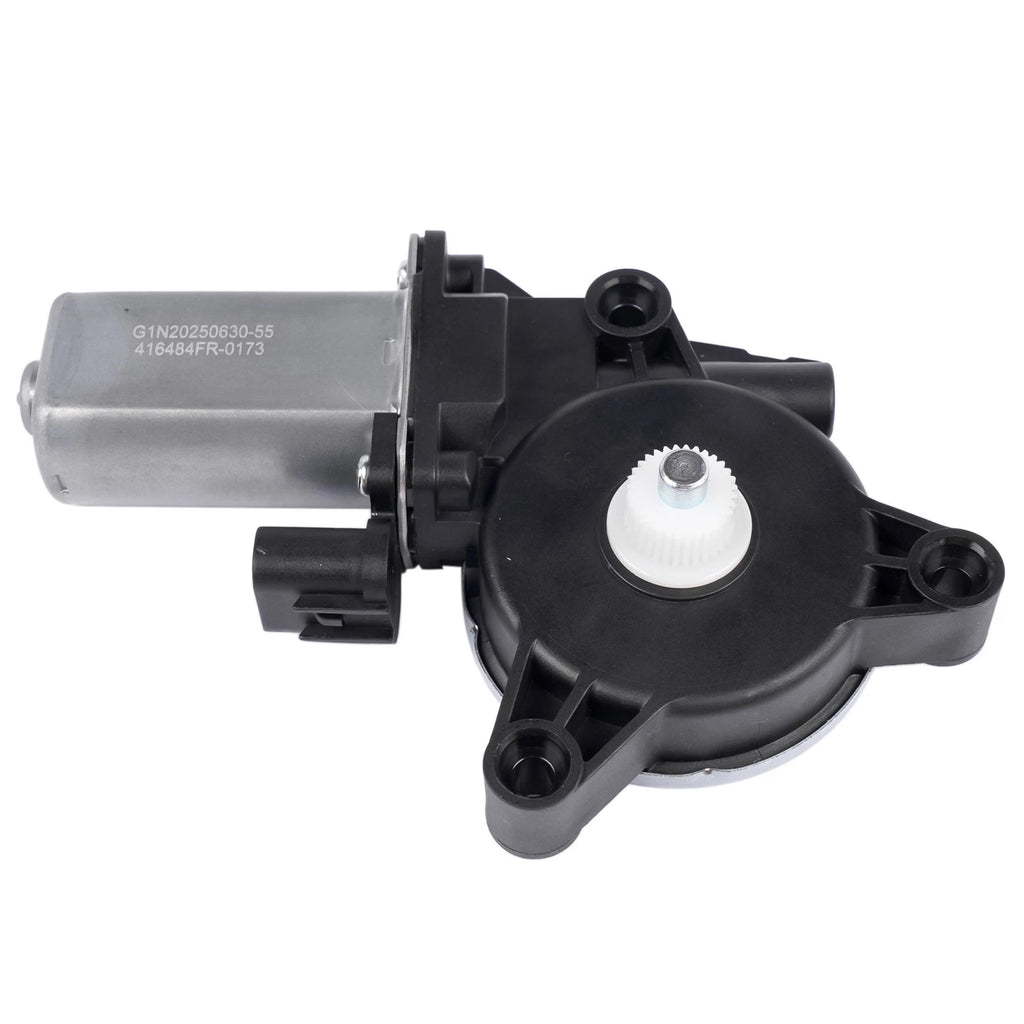 Front Right Door Power Window Motor for Hyundai Tucson (2016–2021)