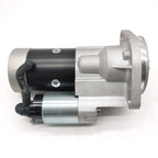 12V 9T Starter Motor for Yanmar Engine 4TNE98 4TNV98 (129900-77010, 129900-77040)