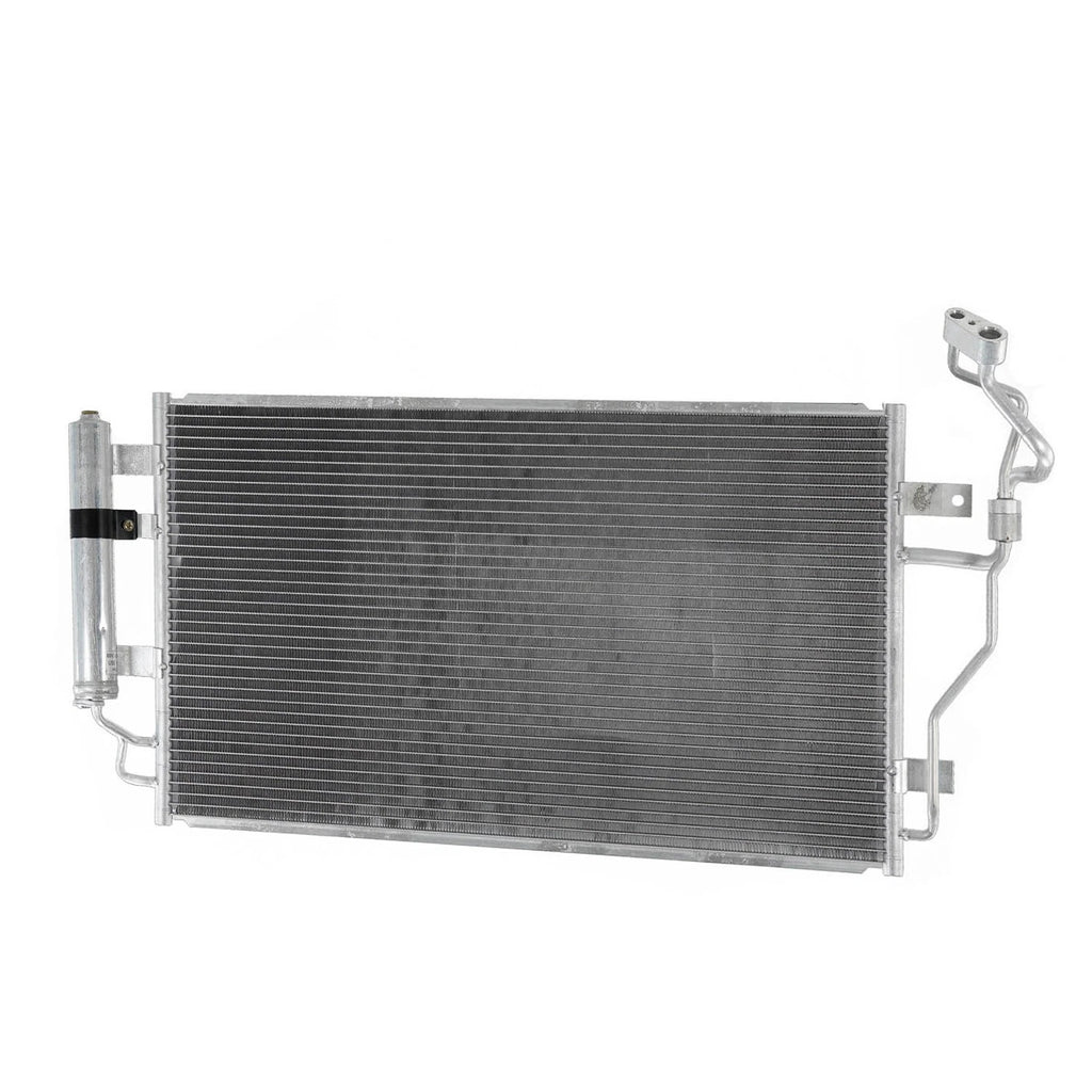 Replacement A/C Condenser Repair Part for 2013-2017 Nissan Leaf