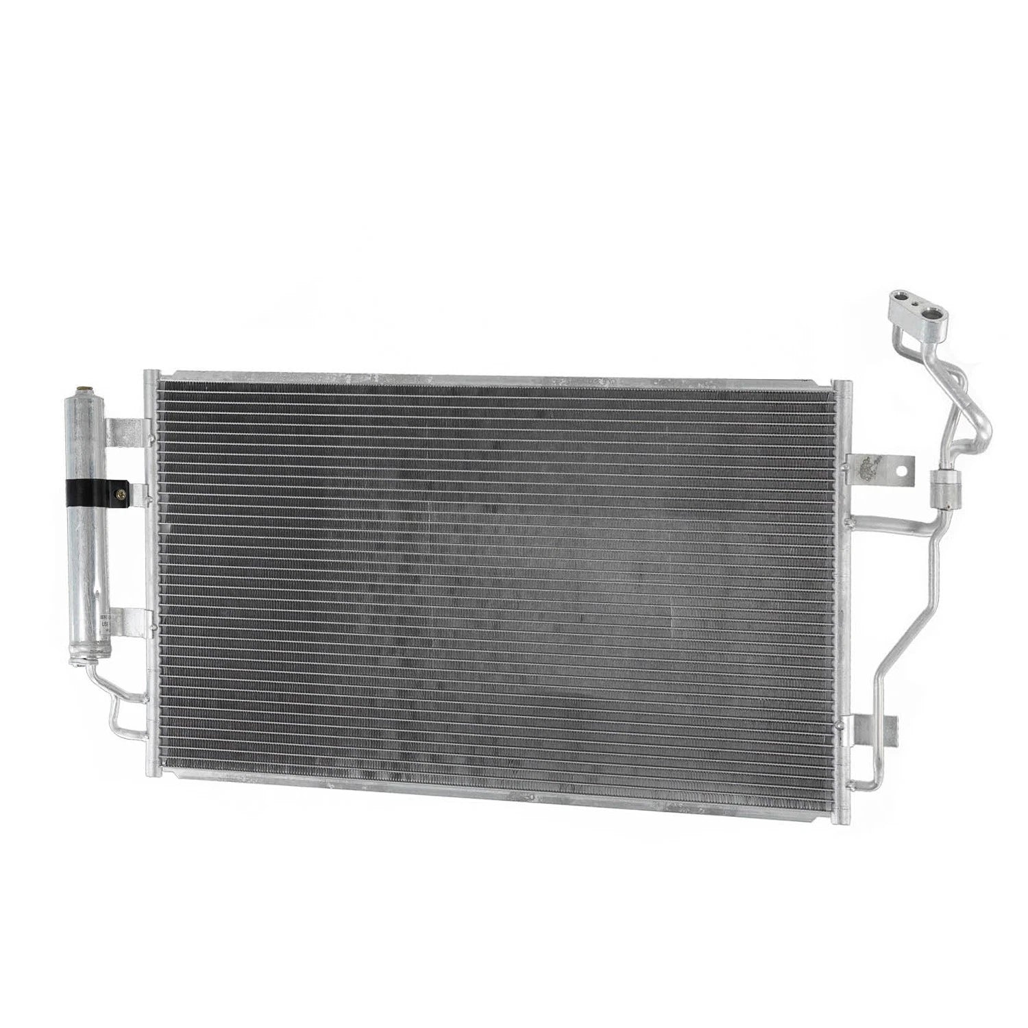 Replacement A/C Condenser Repair Part for 2013-2017 Nissan Leaf