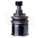 Set of 2 Front Lower Ball Joints for Honda Accord Acura TL (2008–2012)
