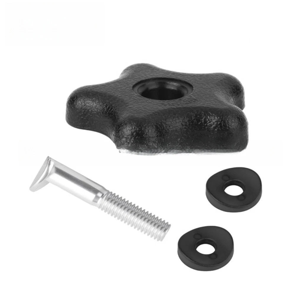 Handle Knob and Screw Bolt Kit for Toro Lawn Mower (38582)