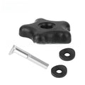 Handle Knob and Screw Bolt Kit for Toro Lawn Mower (38582)