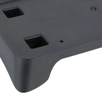 Front Bumper License Plate Mounting Bracket for Ford F-150, Lincoln Mark LT (2006–2008)
