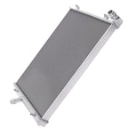 2 Row Aluminum Coolant Radiator for VW Beetle/Eos/GTI 2.0L (2007–2014) CU2822