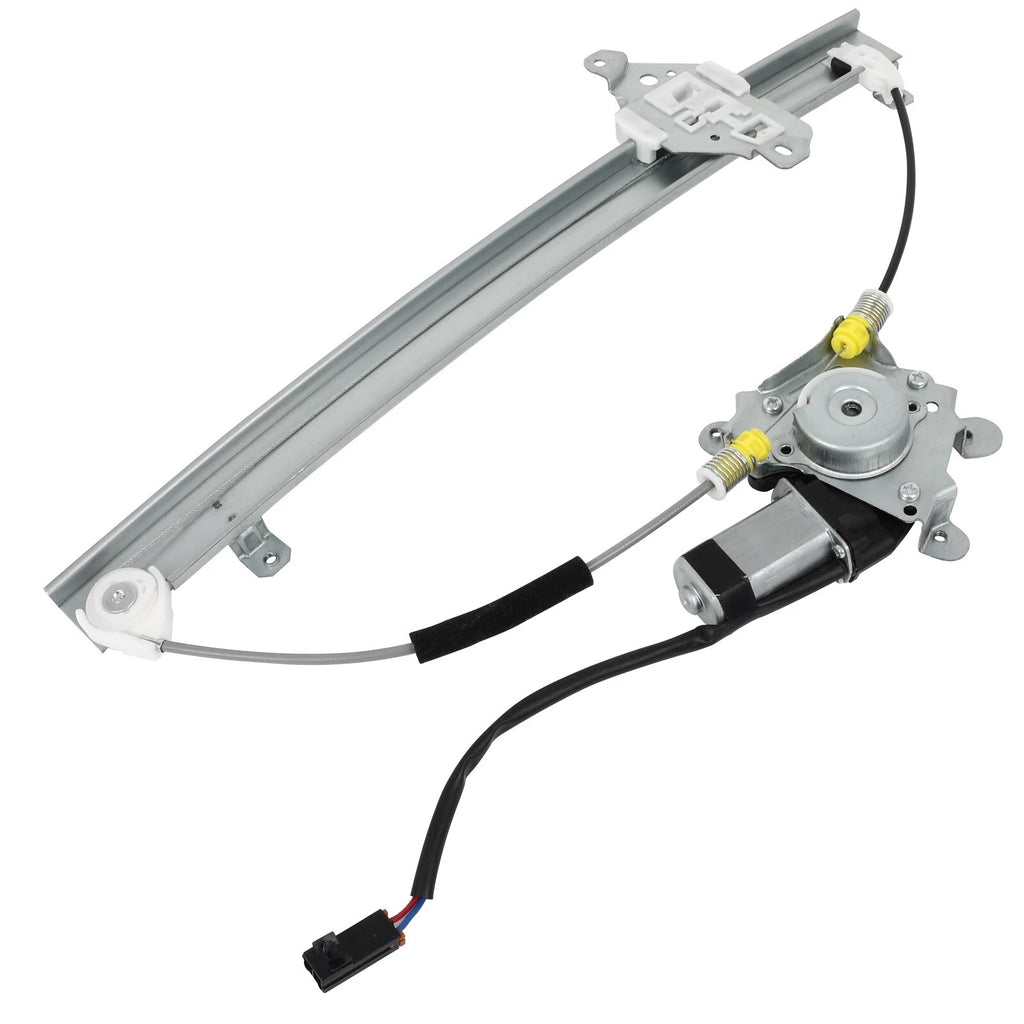 Power Window Regulator with Motor for Nissan Frontier (2000–2004)