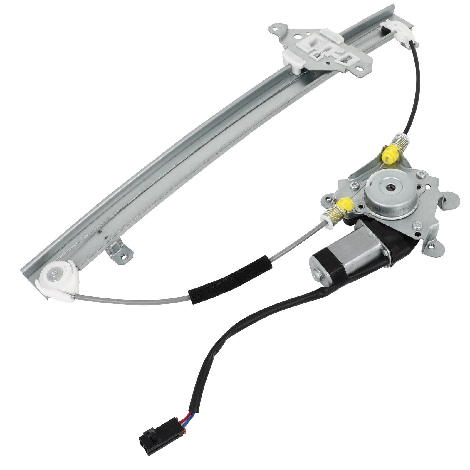 Power Window Regulator with Motor for Nissan Frontier (2000–2004)