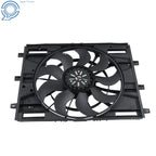 Radiator Fan Assembly for Cadillac XT4 (2019)