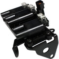 Ignition Coil for Hyundai Tiburon (2003–2008)