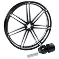 23" Front Wheel Rim for Harley Touring ABS (2008–2025)
