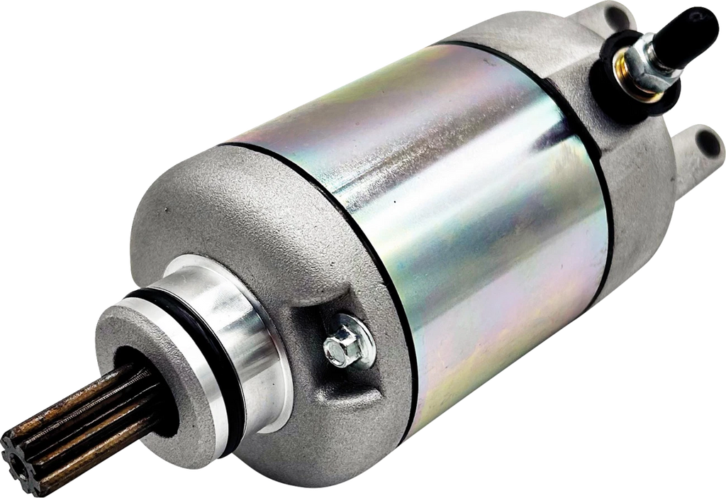 Starter for Yamaha (1999–2009) 61-438
