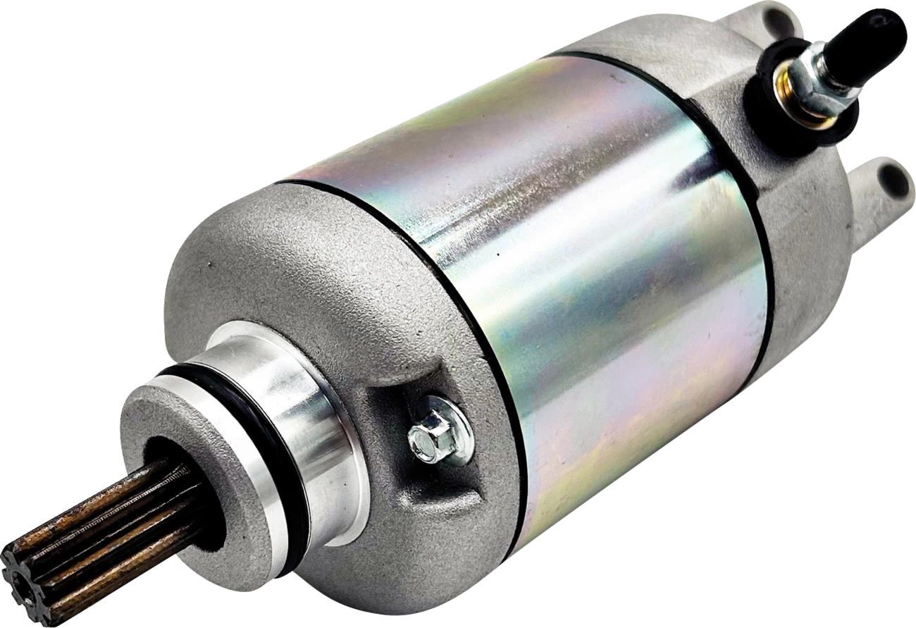 Starter for Yamaha (1999–2009) 61-438