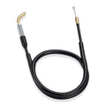Starter Choke Cable 5GH-26331-02-00 for Yamaha Kodiak 400 (2000–2002)